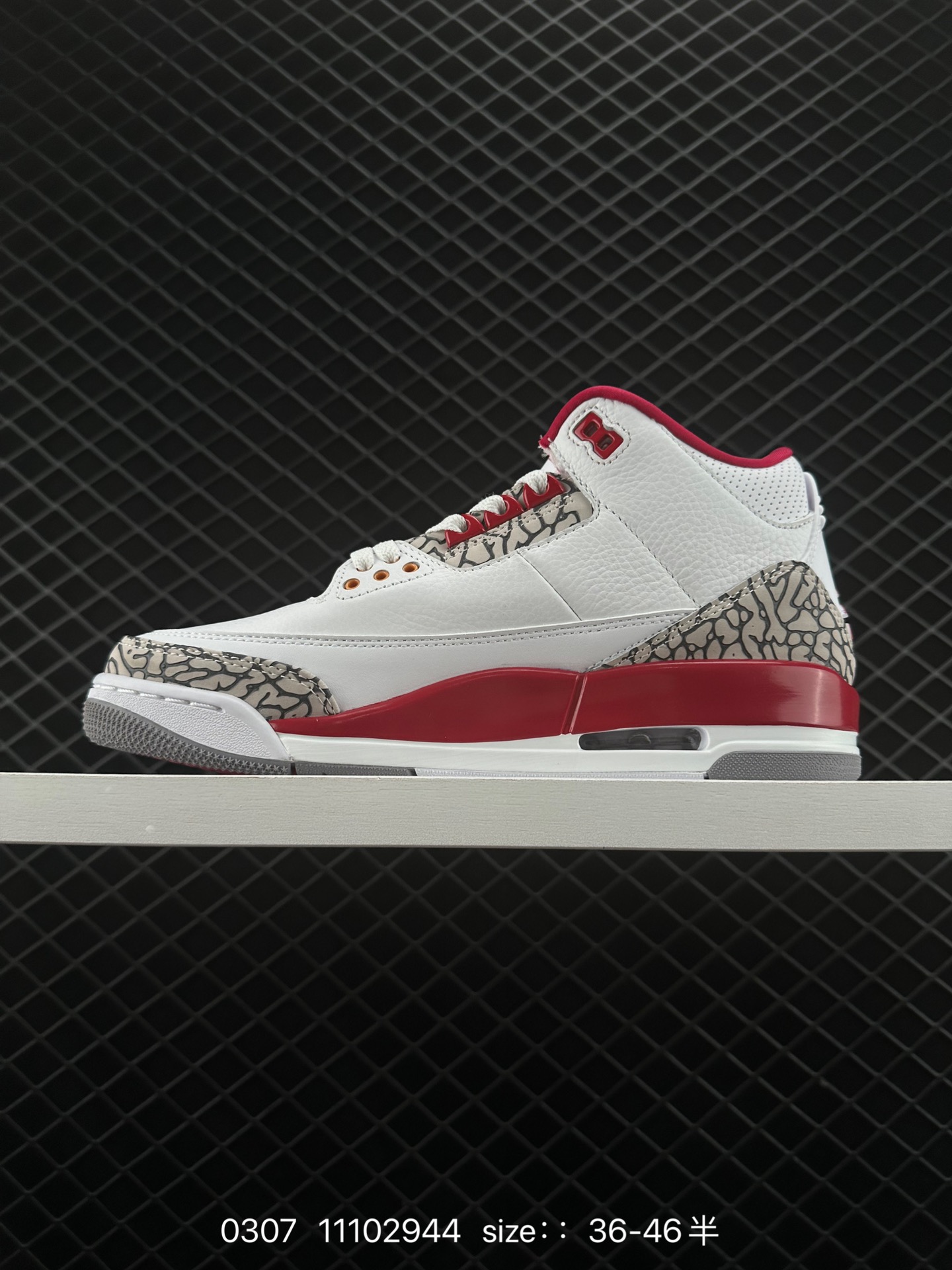 Nike Air Jordan 3 Retro SE